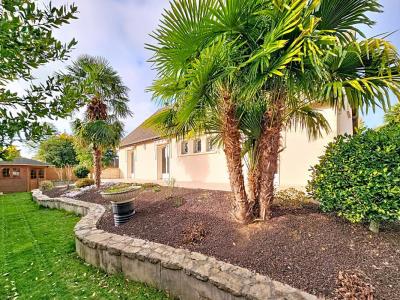 Acheter Maison Alencon Orne
