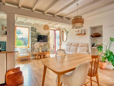 For sale Pallet 4 rooms 68 m2 Loire atlantique (44330) photo 4
