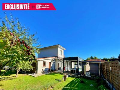 For sale Artigues-pres-bordeaux 6 rooms 150 m2 Gironde (33370) photo 1