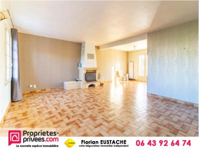 For sale Romorantin-lanthenay 7 rooms 150 m2 Loir et cher (41200) photo 3
