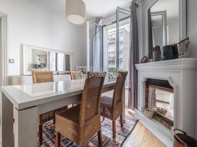 Acheter Appartement 92 m2 Argenteuil