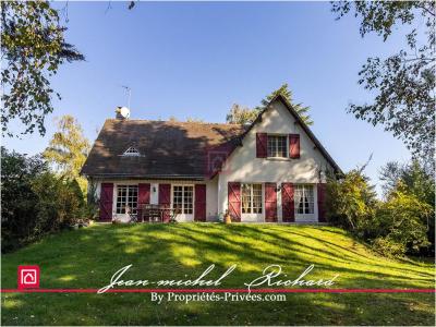 For sale Chatillon-sur-cher 7 rooms 150 m2 Loir et cher (41130) photo 0