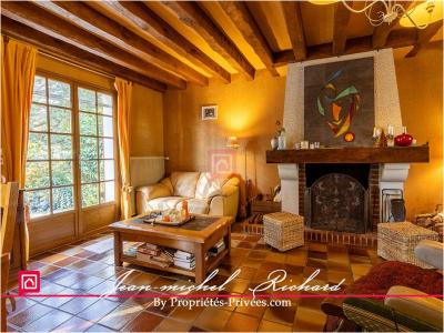 For sale Chatillon-sur-cher 7 rooms 150 m2 Loir et cher (41130) photo 3