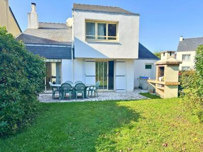 Annonce Vente 5 pices Maison Sainte-luce-sur-loire 44