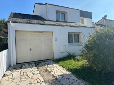 Acheter Maison 93 m2 Sainte-luce-sur-loire