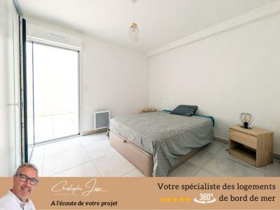 Acheter Appartement Leucate Aude