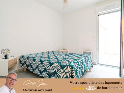 Acheter Appartement Leucate 279000 euros