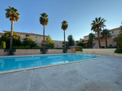 Louer Appartement 70 m2 Beziers