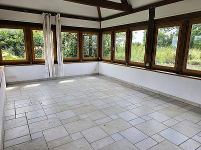For sale Bosquentin 5 rooms 82 m2 Eure (27480) photo 2