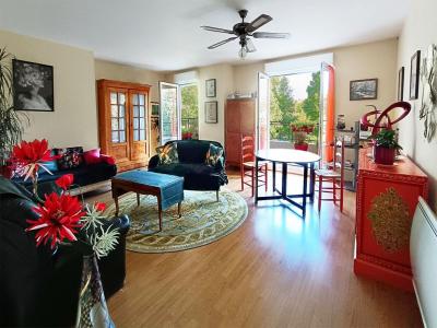 Annonce Vente 4 pices Appartement Rosny-sous-bois 93