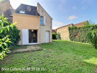 For sale Breuil-le-sec 4 rooms 75 m2 Oise (60600) photo 4
