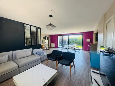 Annonce Vente 7 pices Maison Pau 64