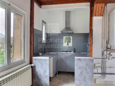 For sale Gresy-sur-aix 5 rooms 97 m2 Savoie (73100) photo 1