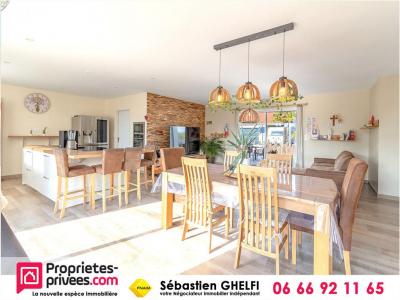 Acheter Maison Cour-cheverny Loir et cher