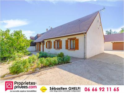 For sale Romorantin-lanthenay 6 rooms Loir et cher (41200) photo 0