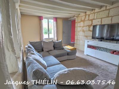 For sale Vivy 5 rooms 156 m2 Maine et loire (49680) photo 2