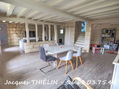 For sale Vivy 5 rooms 156 m2 Maine et loire (49680) photo 3