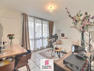 For sale Poissy 2 rooms 42 m2 Yvelines (78300) photo 0