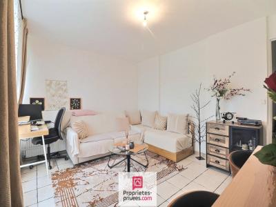 For sale Poissy 2 rooms 42 m2 Yvelines (78300) photo 1