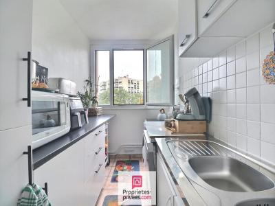 For sale Poissy 2 rooms 42 m2 Yvelines (78300) photo 3