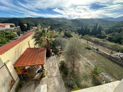 Annonce Vente 5 pices Maison Sournia 66