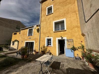 Acheter Maison 110 m2 Sournia