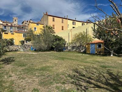 Acheter Maison Sournia Pyrenees orientales