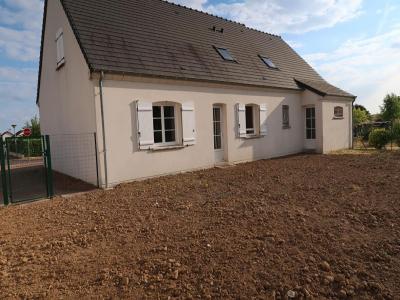 Annonce Vente 7 pices Maison Nevers 58