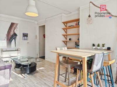 Acheter Appartement 61 m2 Troyes