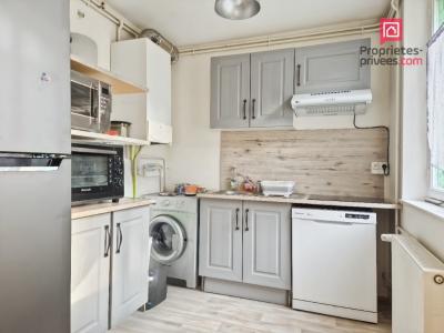 Acheter Appartement Troyes Aube