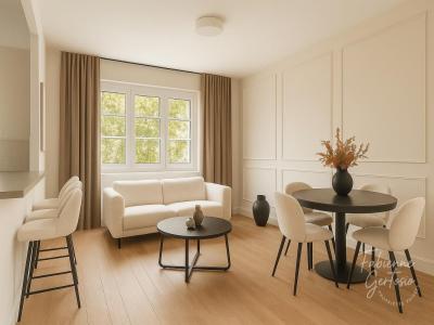 Acheter Appartement 47 m2 Hyeres