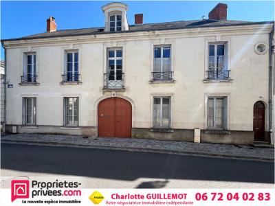 For sale Valencay 11 rooms 224 m2 Indre (36600) photo 0