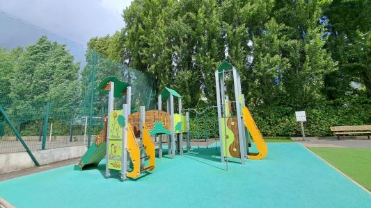 For sale Fontenay-le-fleury 4 rooms 66 m2 Yvelines (78330) photo 1