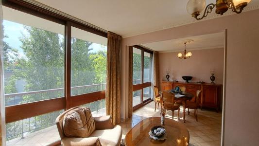 For sale Fontenay-le-fleury 4 rooms 66 m2 Yvelines (78330) photo 3