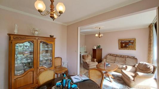 For sale Fontenay-le-fleury 4 rooms 66 m2 Yvelines (78330) photo 4