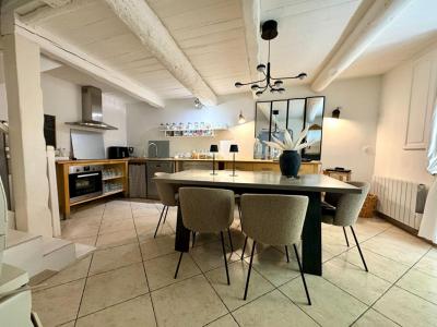 For sale Saint-mitre-les-remparts 3 rooms 102 m2 Bouches du Rhone (13920) photo 1
