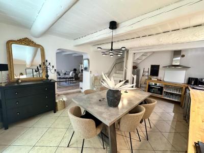 For sale Saint-mitre-les-remparts 3 rooms 102 m2 Bouches du Rhone (13920) photo 4