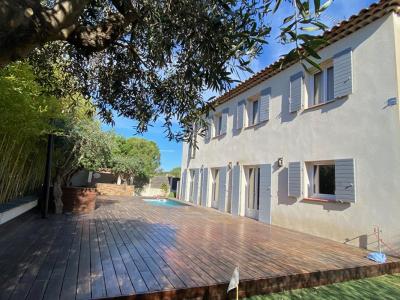 For sale Ollioules 6 rooms 125 m2 Var (83190) photo 0