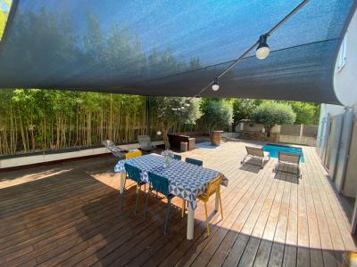 For sale Ollioules 6 rooms 125 m2 Var (83190) photo 1