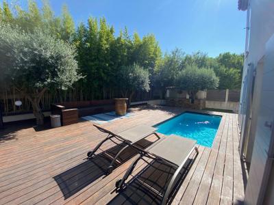 For sale Ollioules 6 rooms 125 m2 Var (83190) photo 3