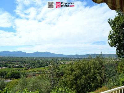 For sale Cannet-des-maures 6 rooms 160 m2 Var (83340) photo 2