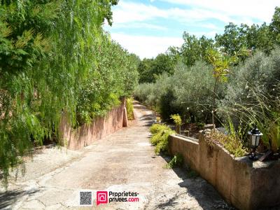 For sale Cannet-des-maures 6 rooms 160 m2 Var (83340) photo 3