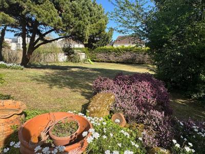 Annonce Vente 7 pices Maison Crepy-en-valois 60