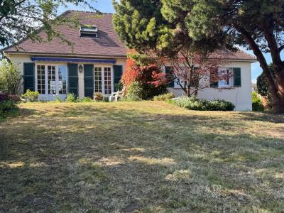Acheter Maison 185 m2 Crepy-en-valois