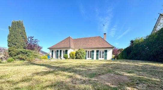 Acheter Maison Crepy-en-valois Oise