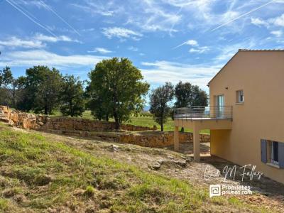 Annonce Vente 4 pices Maison Blauvac 84