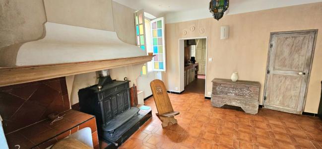 Annonce Vente 6 pices Maison Claviers 83