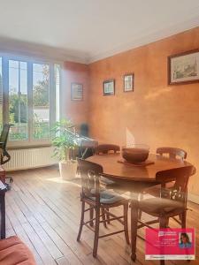 For sale Aulnay-sous-bois 5 rooms 110 m2 Seine saint denis (93600) photo 1