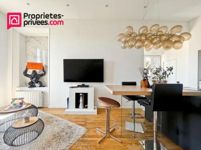 Acheter Appartement 49 m2 Cannes