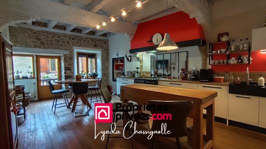 For sale Villerest 6 rooms 175 m2 Loire (42300) photo 2